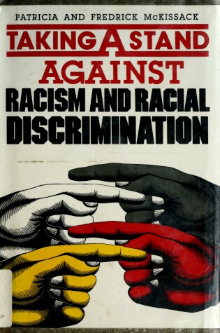Cover of Taking a Stand Against Racism and Racial Discrimination