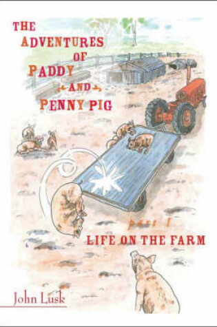 Cover of Life on the Farm