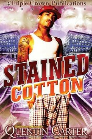 Cover of Stained Cotton