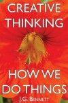 Book cover for Creative Thinking / How We Do Things