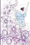 Book cover for Ballet Planner