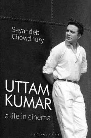 Cover of Uttam Kumar