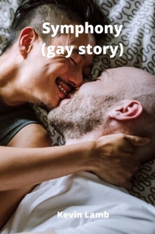 Cover of Symphony (gay story)
