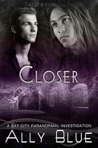 Cover of Closer