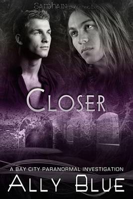 Book cover for Closer