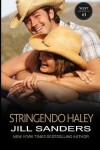 Book cover for Stringendo Haley