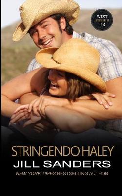 Book cover for Stringendo Haley