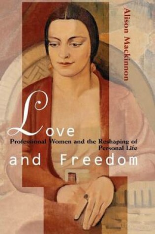 Cover of Love and Freedom