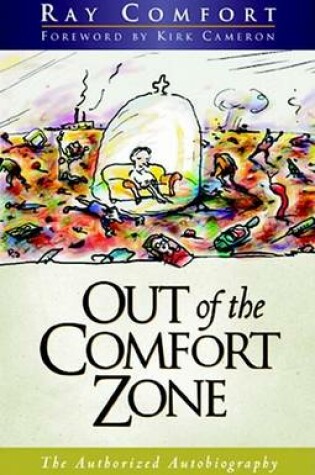 Cover of Out of the Comfort Zone