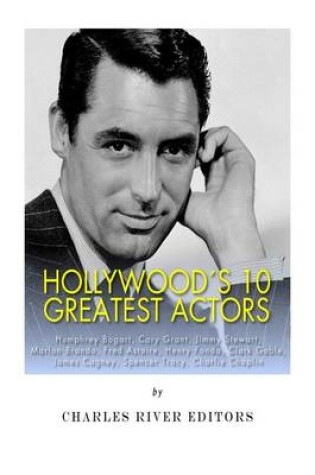 Cover of Hollywood's 10 Greatest Actors