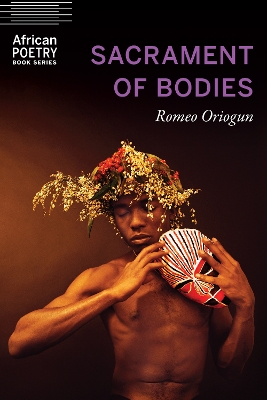 Book cover for Sacrament of Bodies