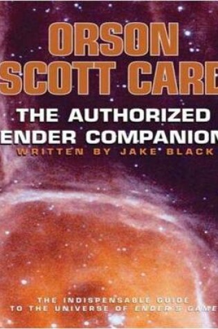 Cover of Orson Scott Card