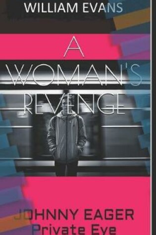 Cover of A Woman's Revenge