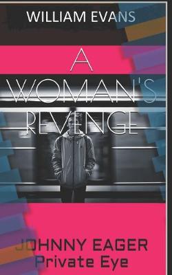 Cover of A Woman's Revenge