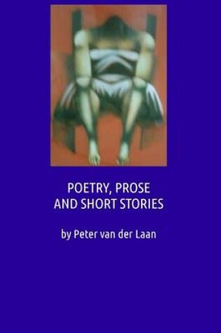 Cover of Poetry, prose and short stories