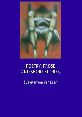 Book cover for Poetry, prose and short stories