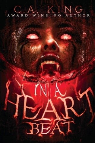 Cover of In A Heart Beat