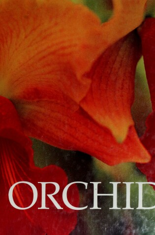 Cover of Orchids