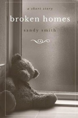 Cover of Broken Homes