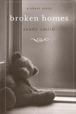Book cover for Broken Homes