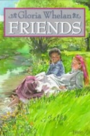 Cover of Friends