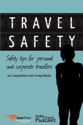 Cover of Travel Safety