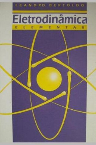 Cover of Eletrodinâmica Elementar