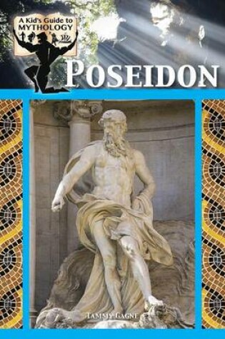 Cover of Poseidon