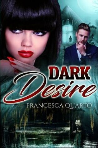 Cover of Dark Desires