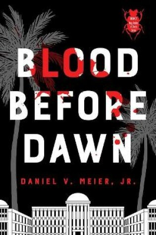 Cover of Blood Before Dawn Volume 2