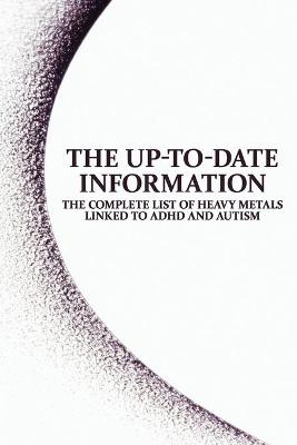 Cover of The Up-to-date Information