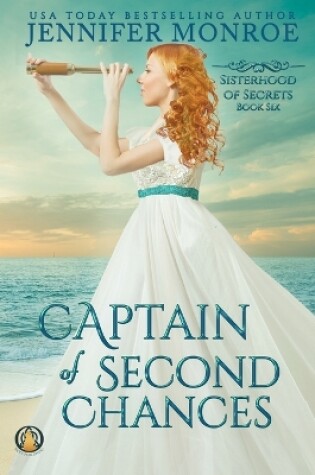 Cover of Captain of Second Chances