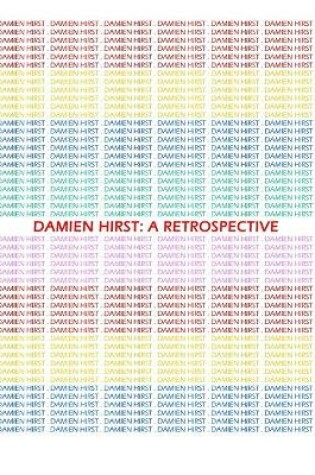 Cover of Damien Hirst