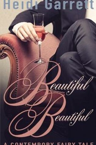 Cover of Beautiful Beautiful