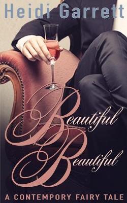 Book cover for Beautiful Beautiful