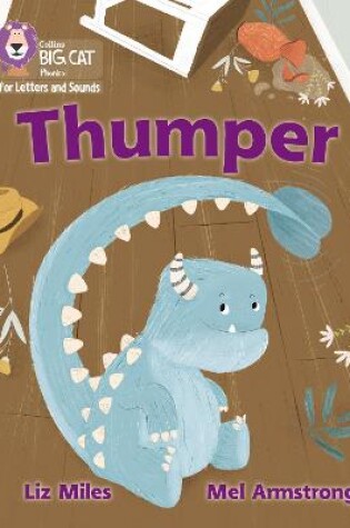 Cover of Thumper