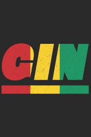 Cover of Gin