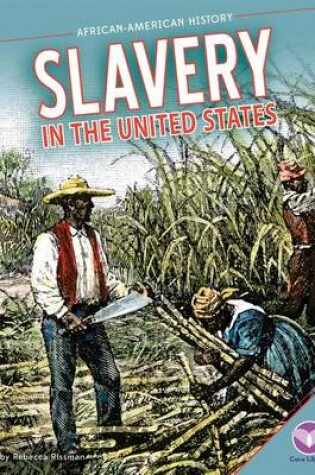 Cover of Slavery in the United States