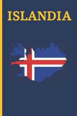 Cover of Islandia