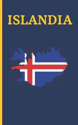 Book cover for Islandia