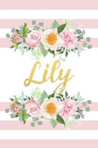 Cover of Lily