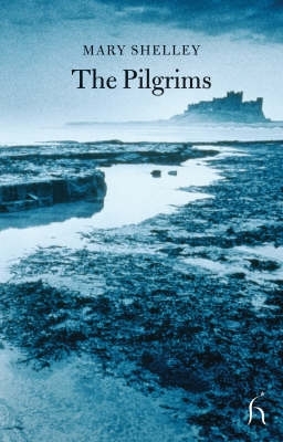 Book cover for The Pilgrims