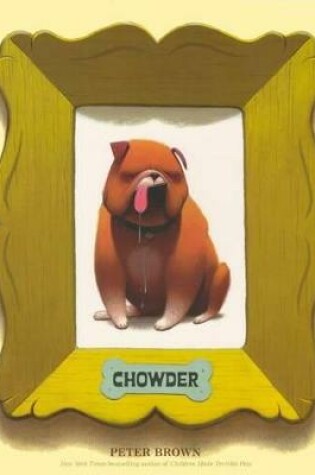 Cover of Chowder