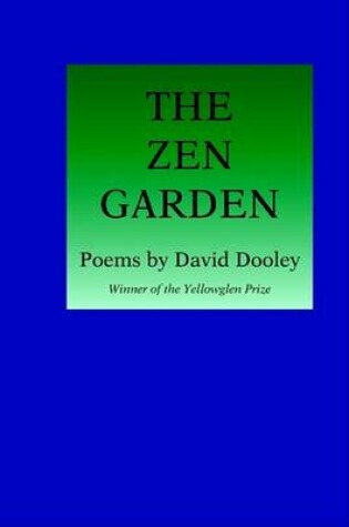 Cover of The Zen Garden