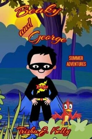 Cover of Beaky and George