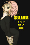 Book cover for Soul Eater: The Perfect Edition 7