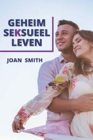 Cover of Geheim Seksueel Leven