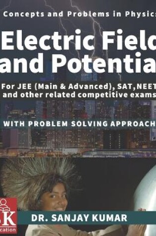 Cover of Electric Field and Potential