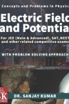Book cover for Electric Field and Potential