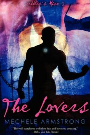 Cover of The Lovers